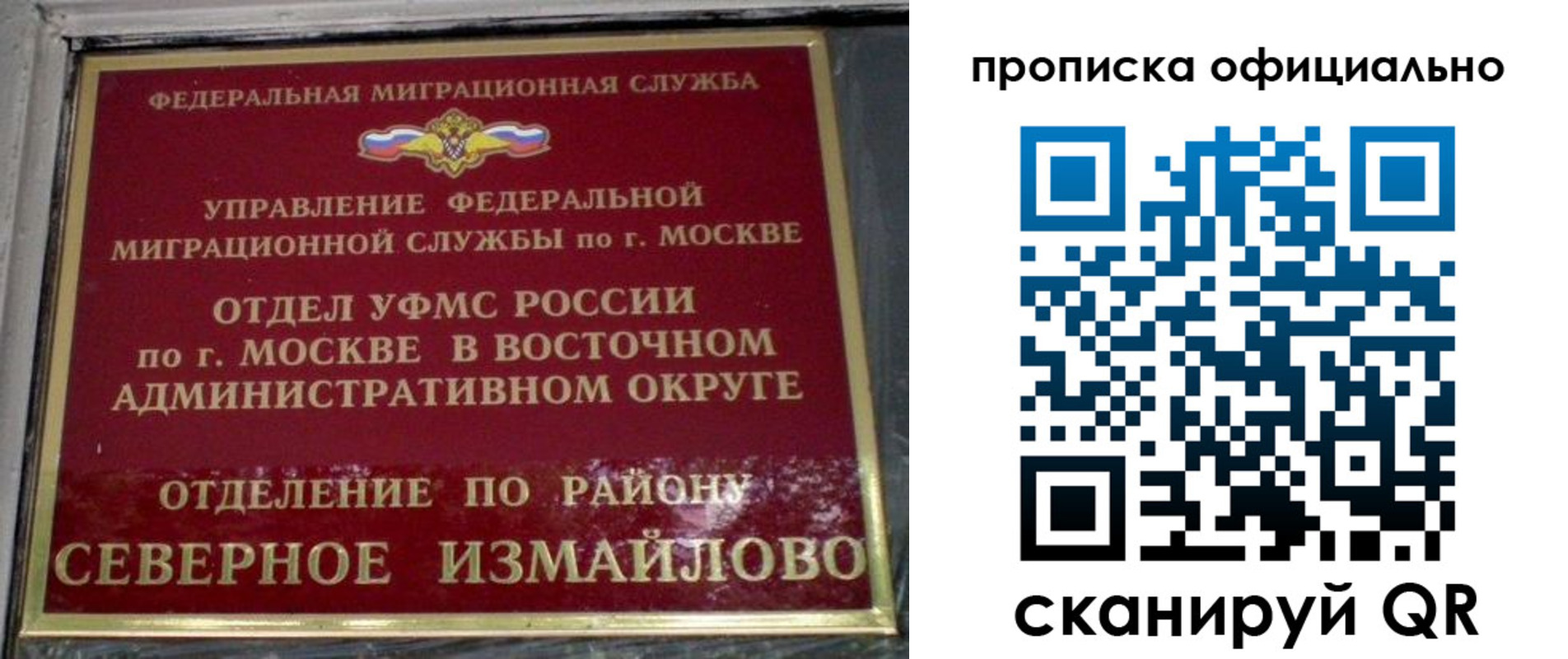 временная регистрация поиск в Моздоке
